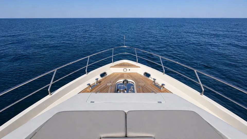 Azimut Azimut 88