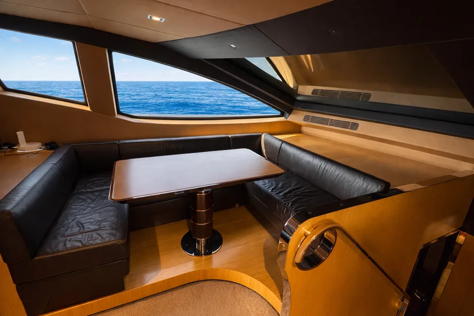 Azimut Azimut 88