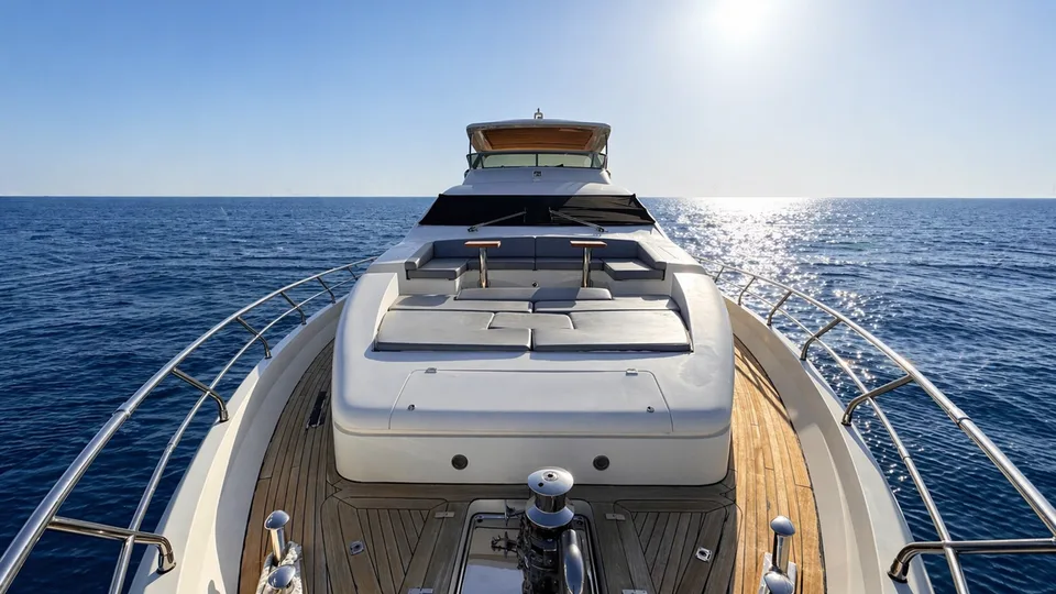 Azimut Azimut 88