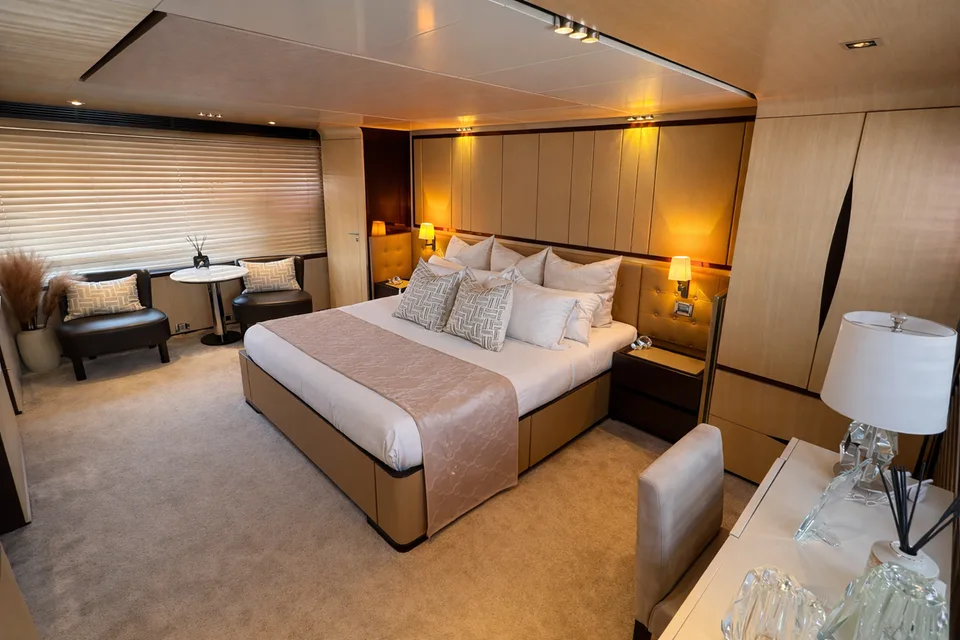 Azimut Azimut 88