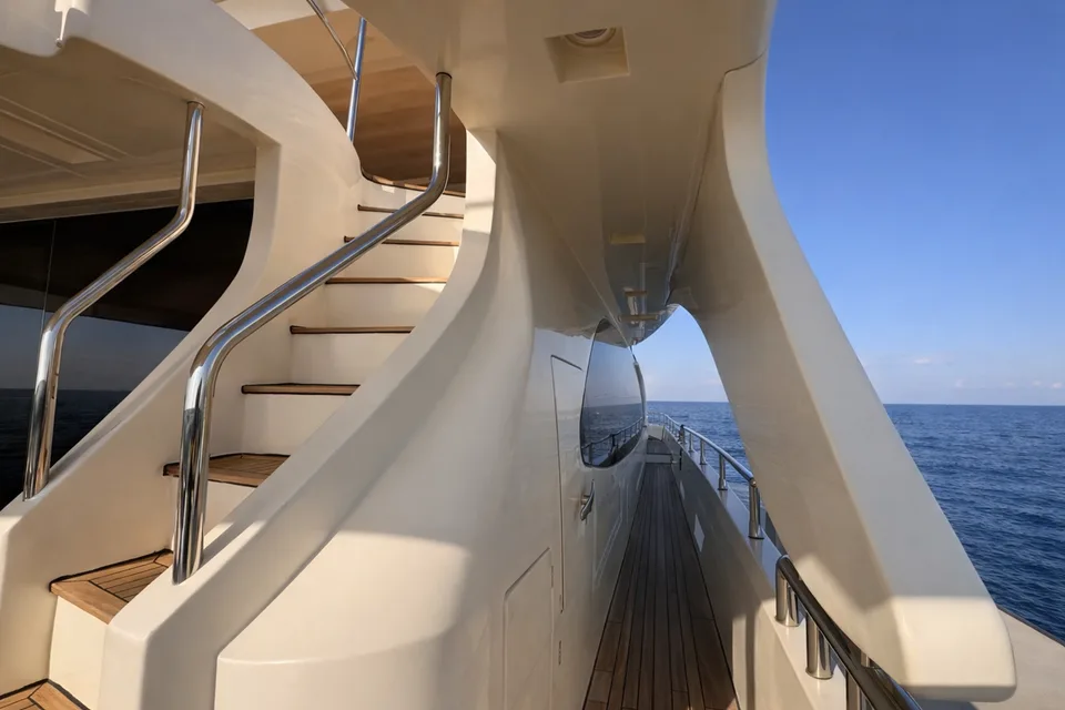 Azimut Azimut 88