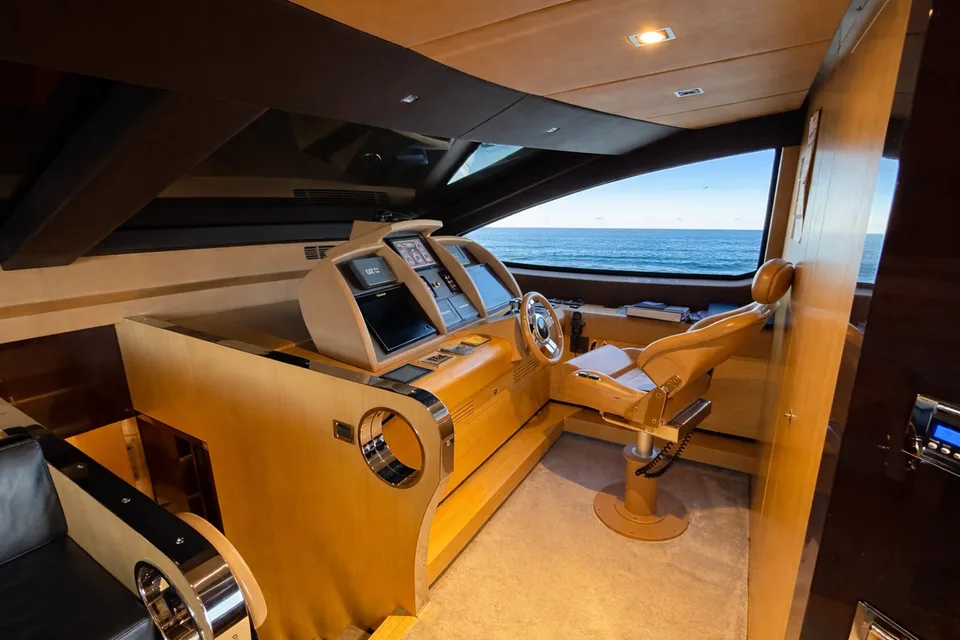 Azimut Azimut 88