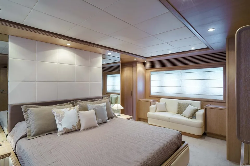 Alalunga Open 85 Sport X