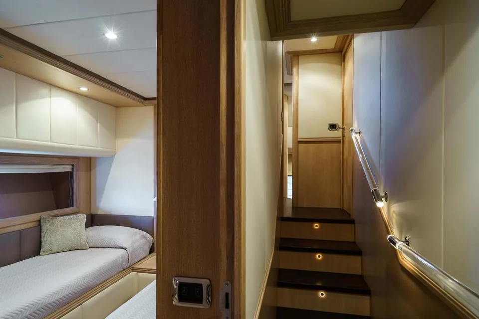 Alalunga Open 85 Sport X