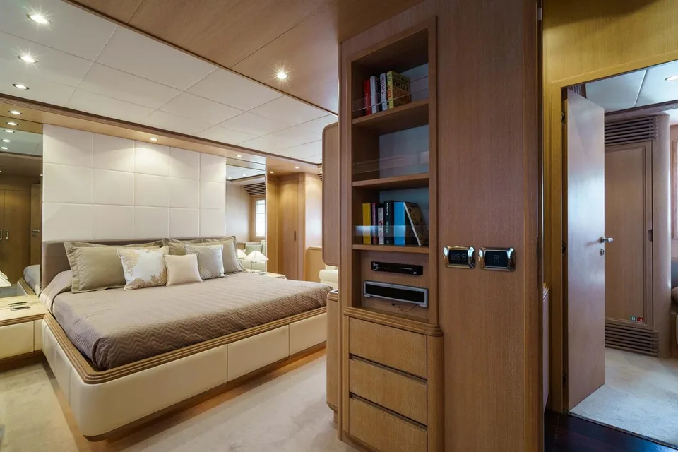 Alalunga Open 85 Sport X