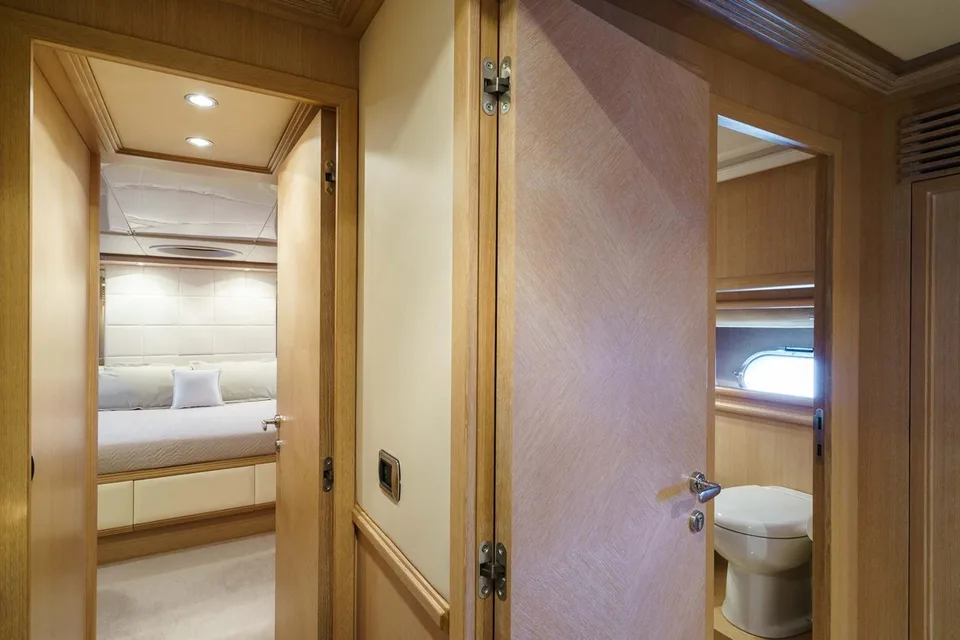 Alalunga Open 85 Sport X