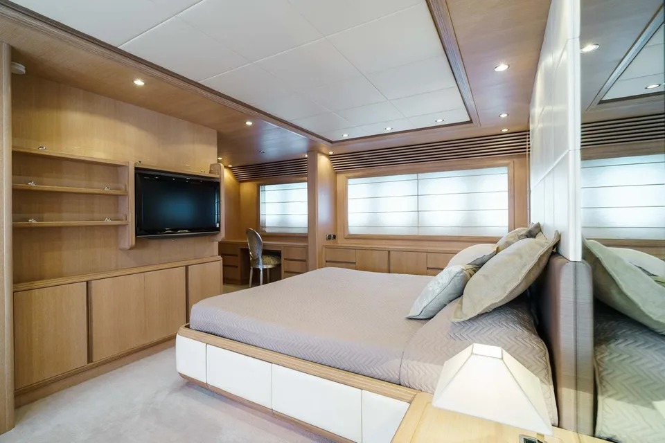 Alalunga Open 85 Sport X