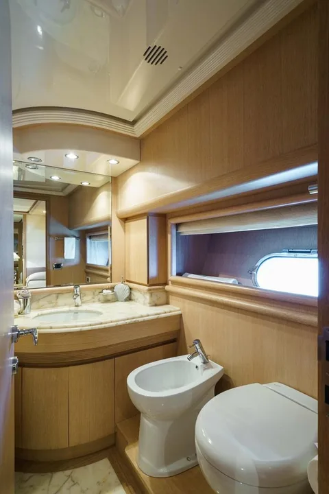 Alalunga Open 85 Sport X