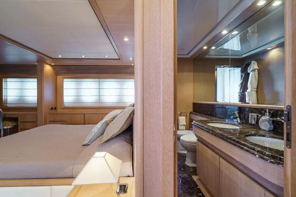 Alalunga Open 85 Sport X