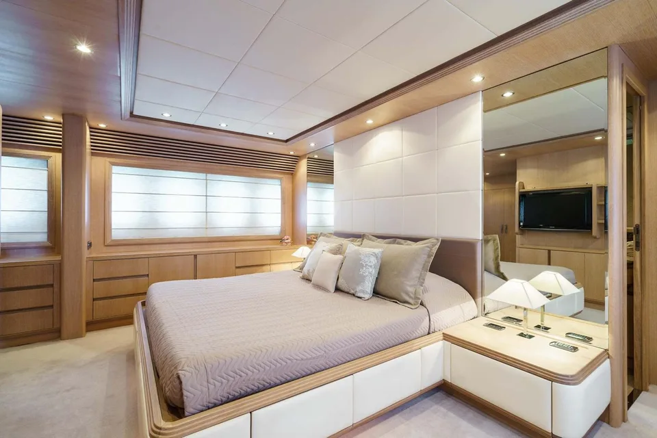 Alalunga Open 85 Sport X