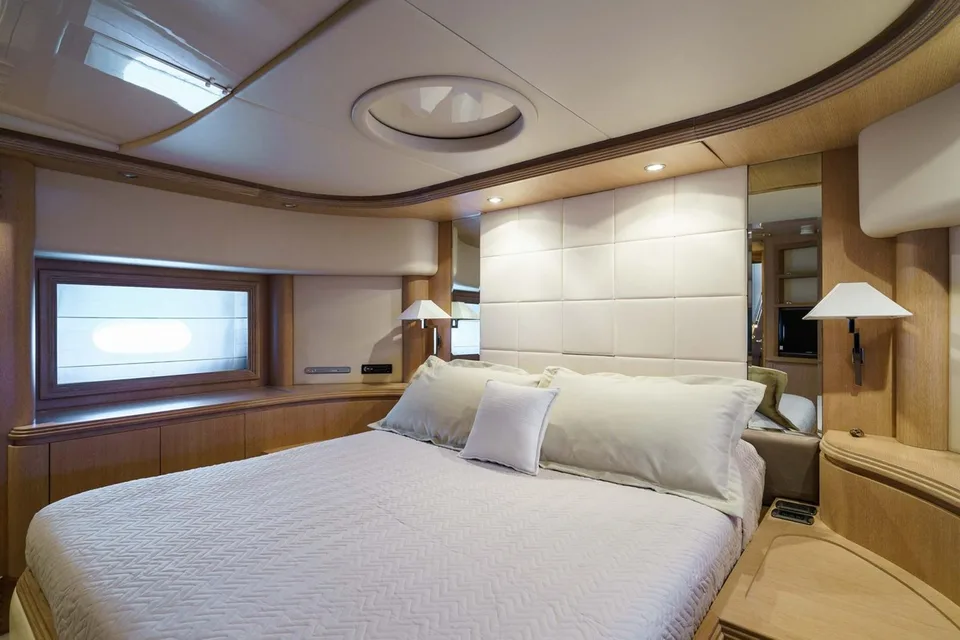Alalunga Open 85 Sport X