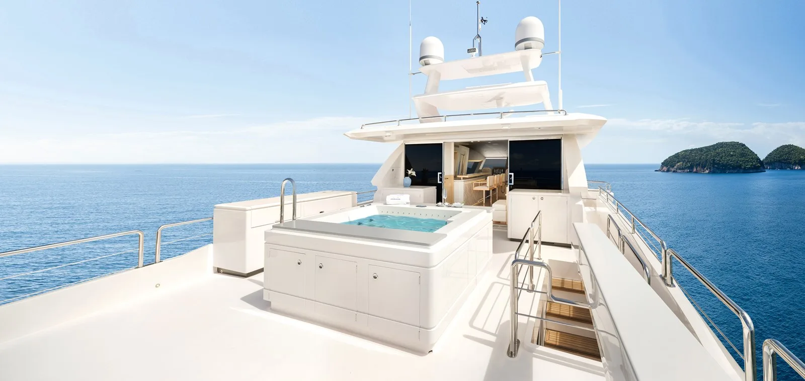 Horizon Horizon FD80-619 / AVAIABLE FLIBS 2026