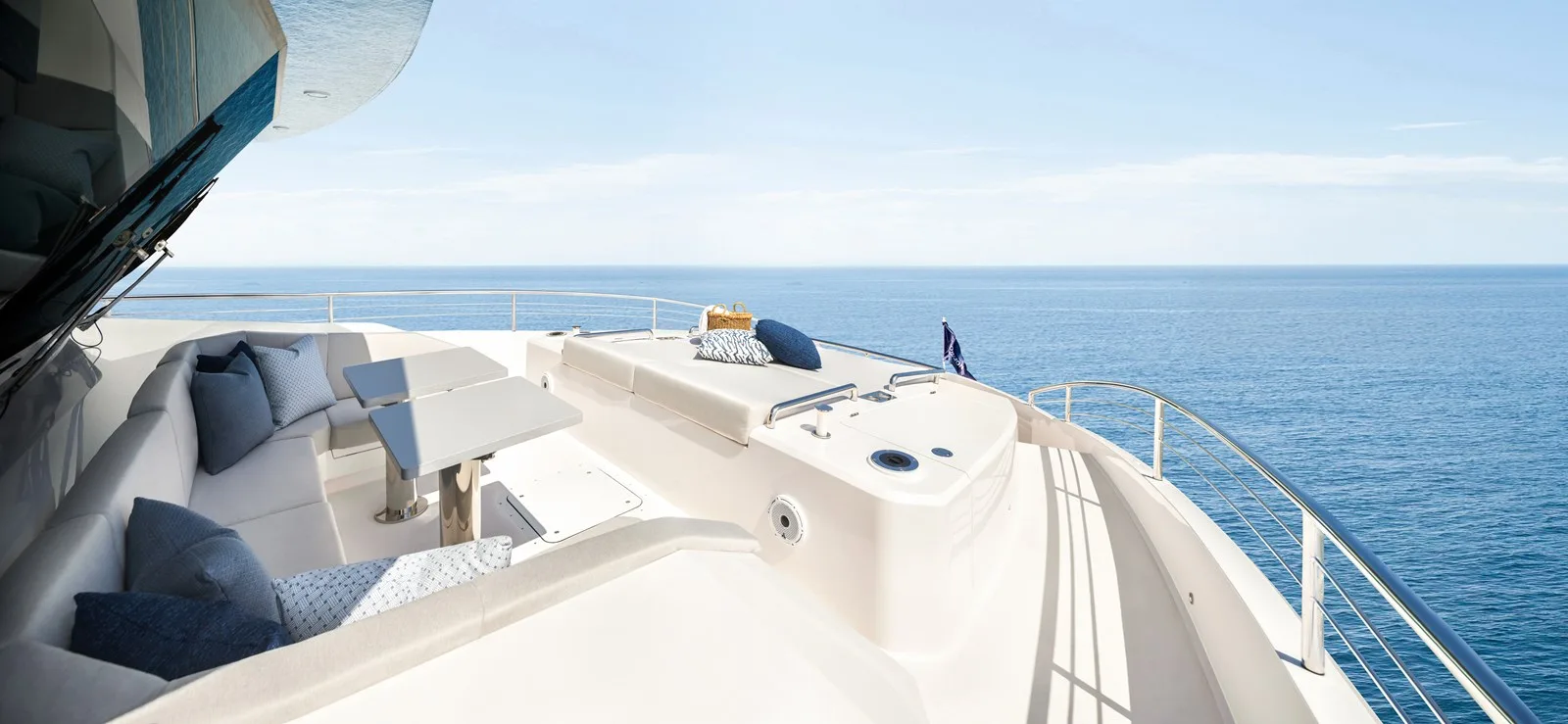 Horizon Horizon FD80-619 / AVAIABLE FLIBS 2026
