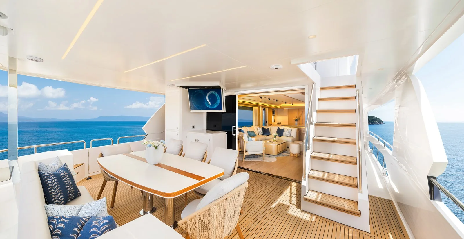Horizon Horizon FD80-619 / AVAIABLE FLIBS 2026