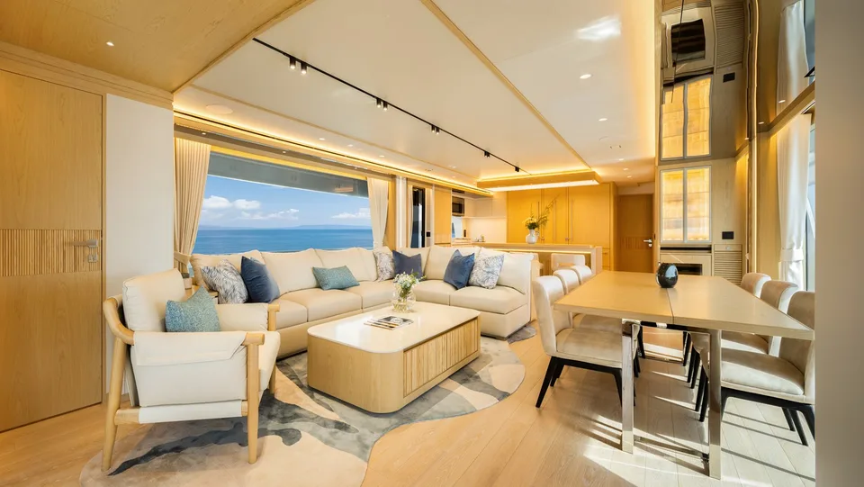 Horizon Horizon FD80-619 / AVAIABLE FLIBS 2026