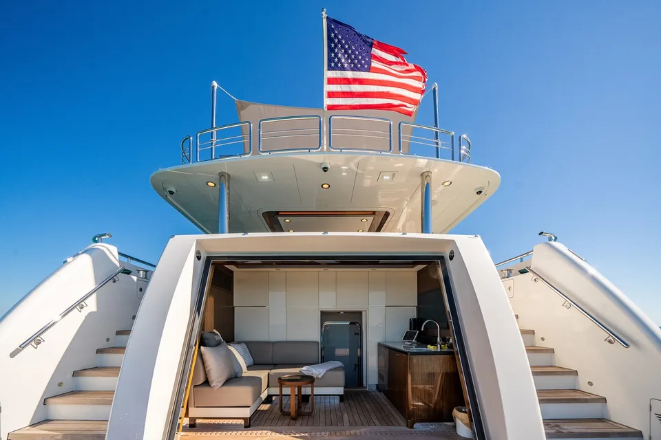 Ocean Alexander 37L
