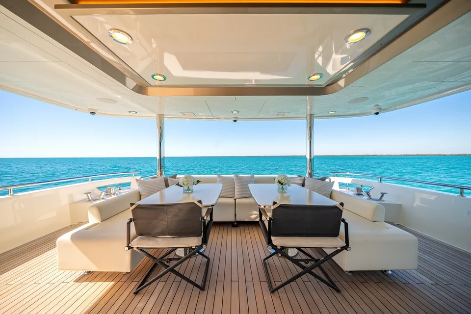 Ocean Alexander 37L