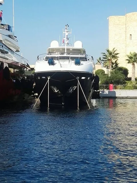 Sunseeker