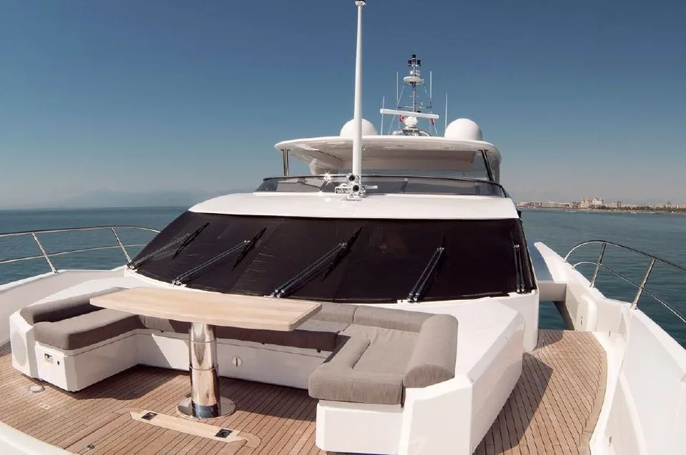 Sunseeker
