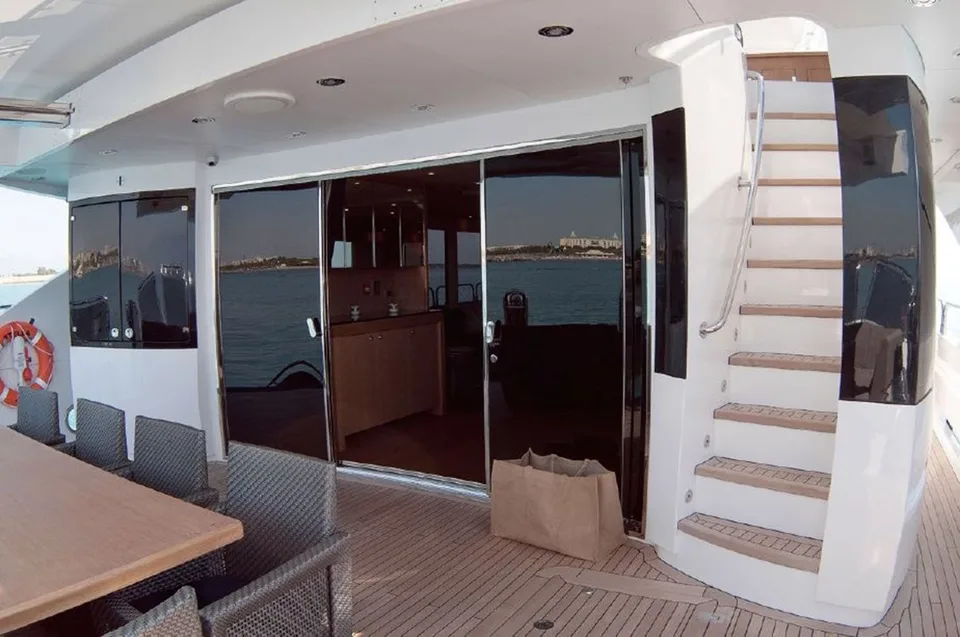 Sunseeker