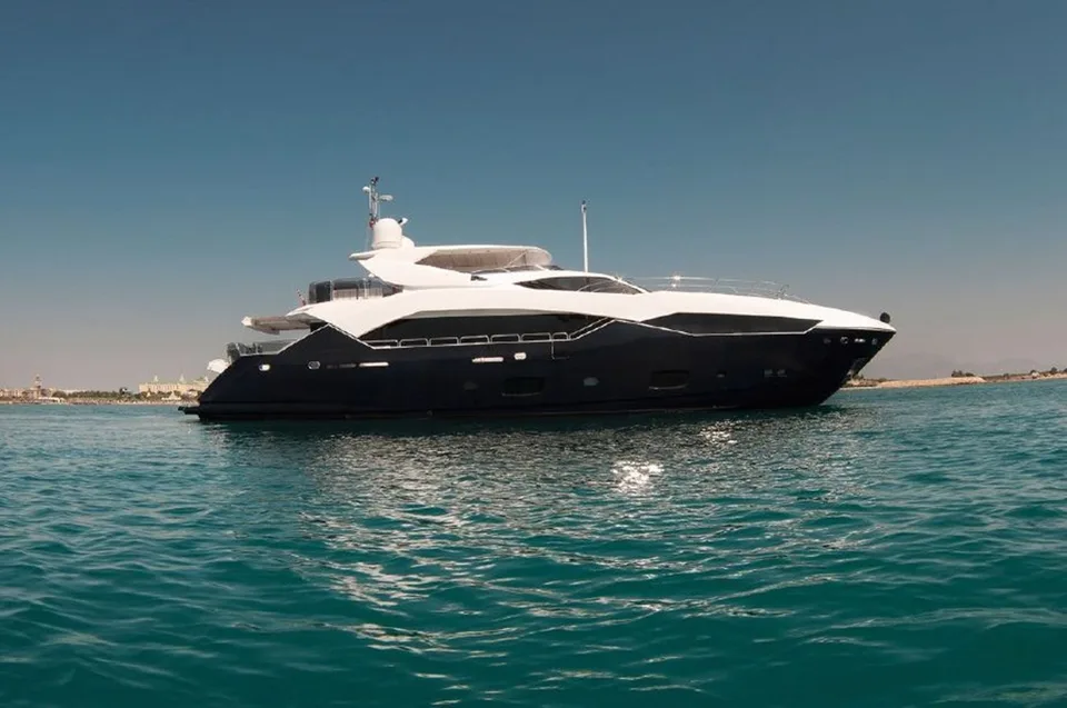 Sunseeker