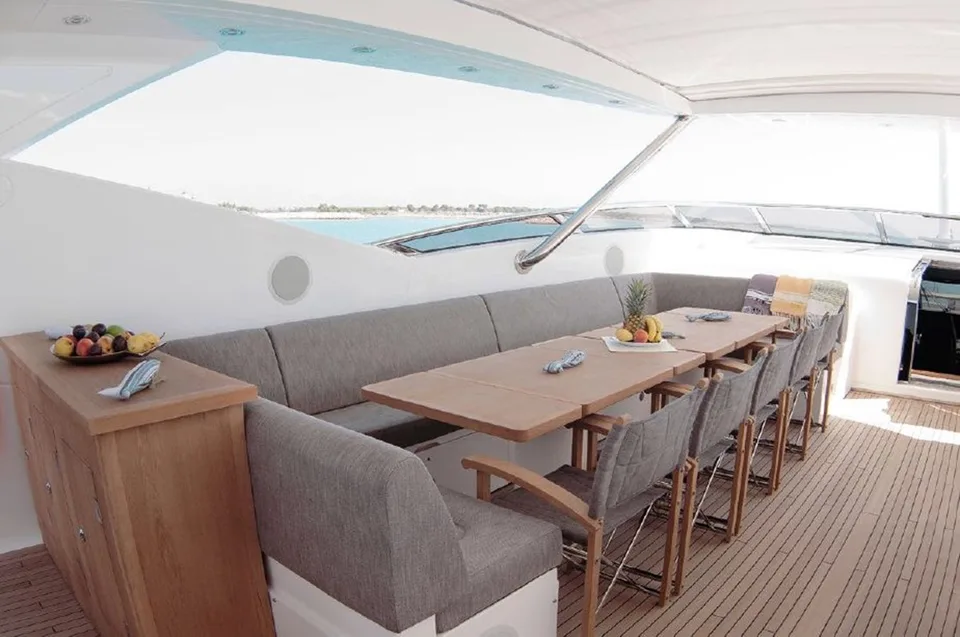 Sunseeker