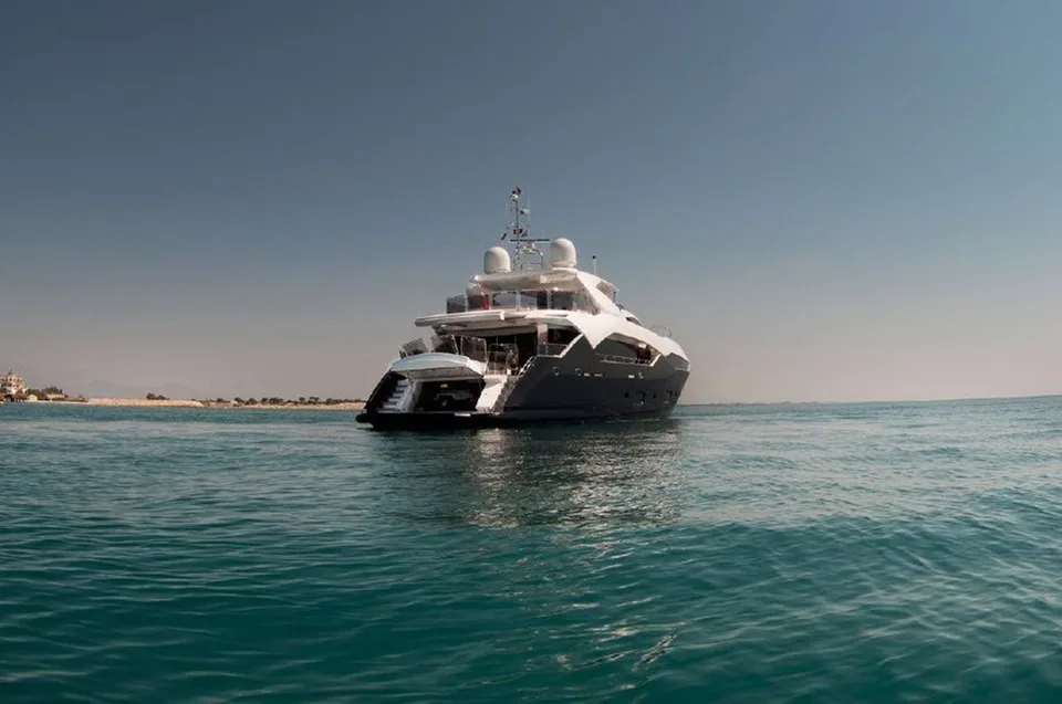 Sunseeker