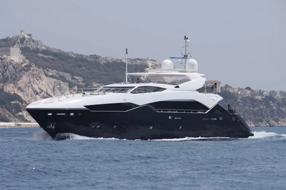 Sunseeker