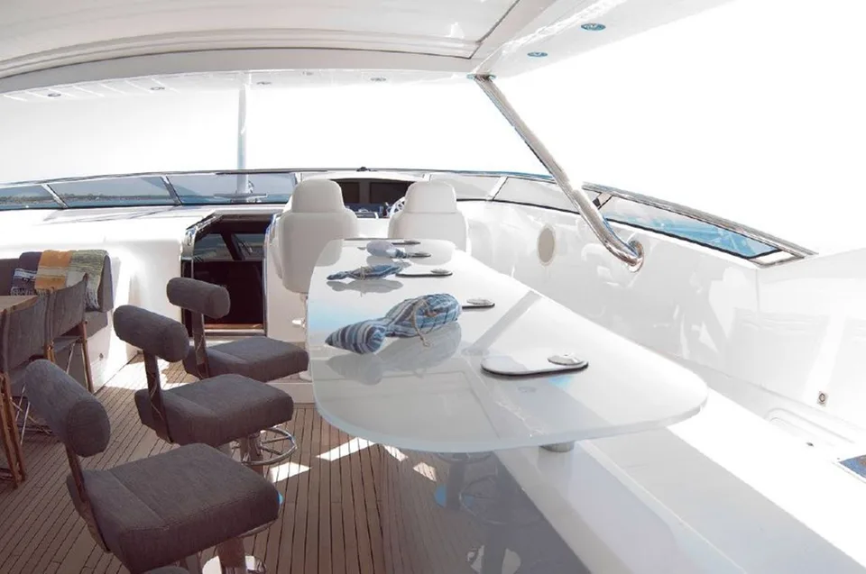 Sunseeker
