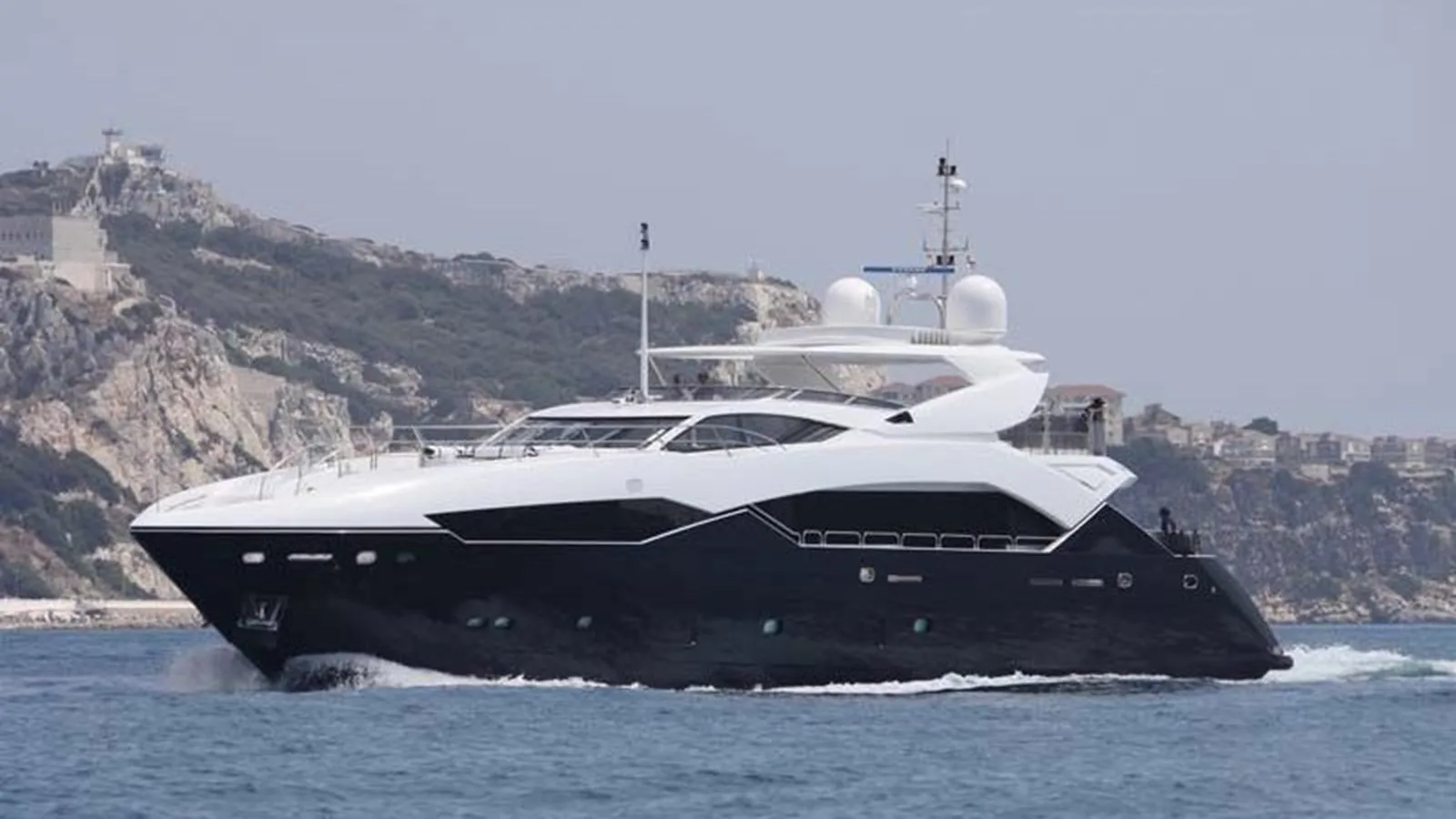 Sunseeker