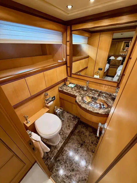 Mangusta 92