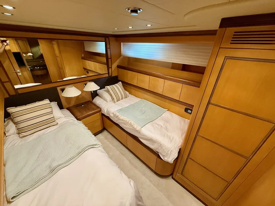 Mangusta 92