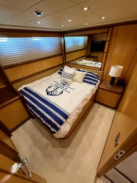 Mangusta 92