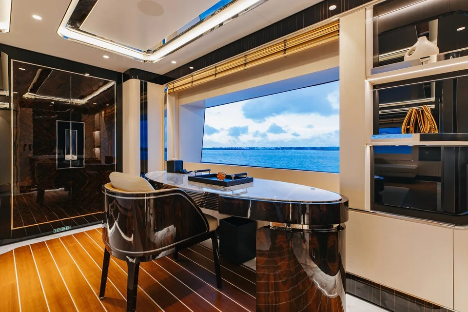 Baglietto T 52