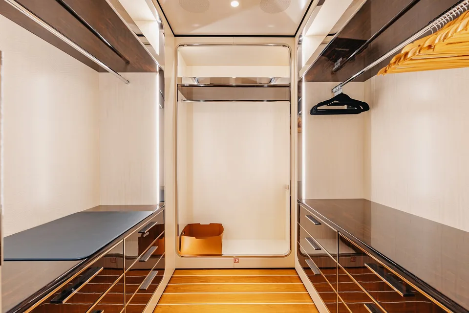 Baglietto T 52
