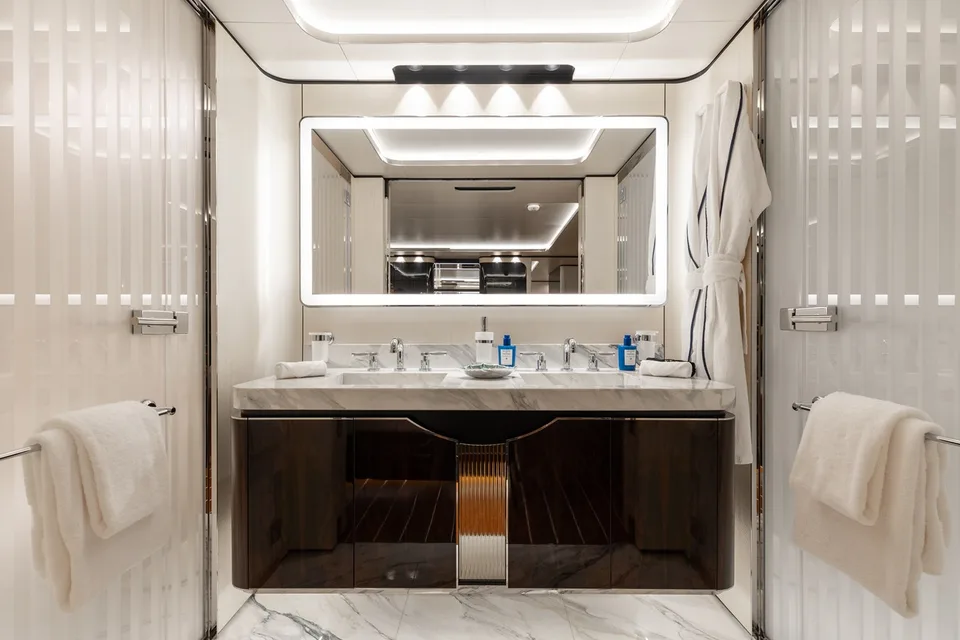 Baglietto T 52