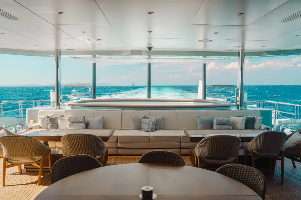 Heesen CUSTOM