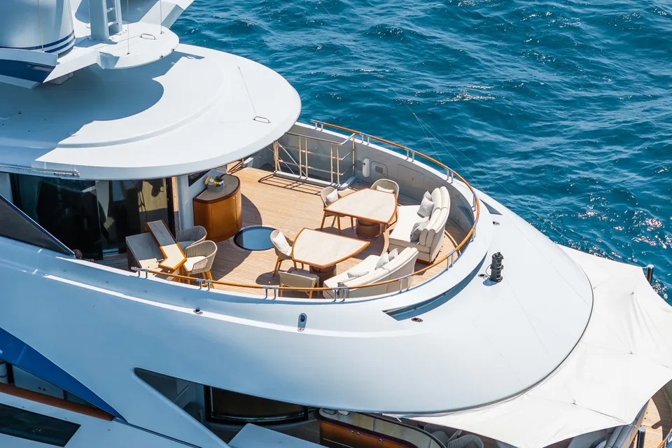 Heesen CUSTOM