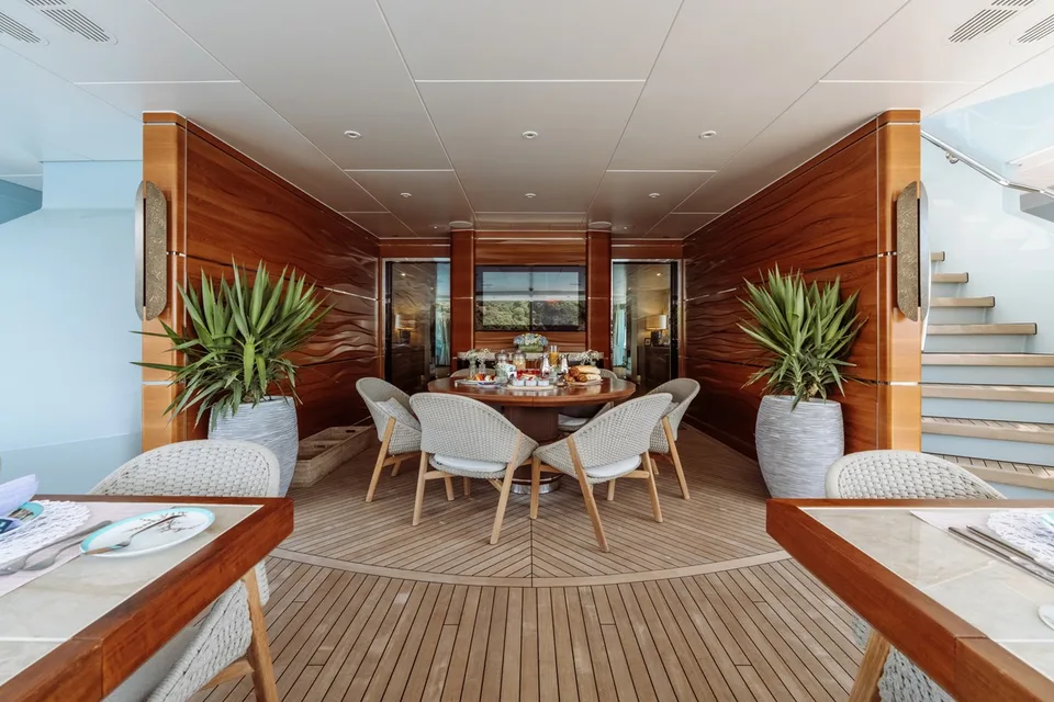Heesen CUSTOM