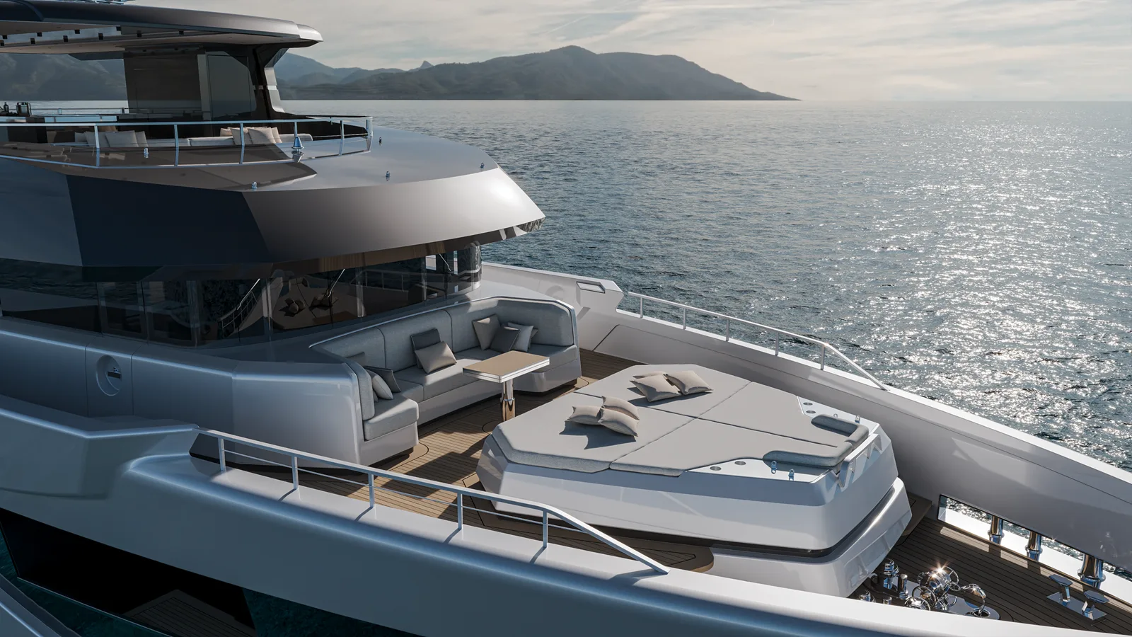 Rmk Marine Custom