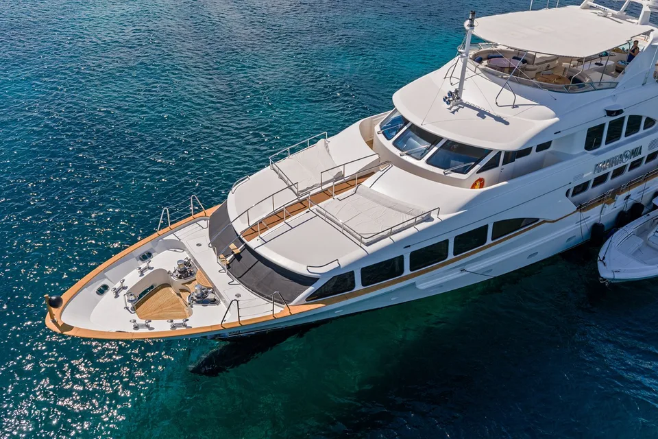 Benetti CLASSIC