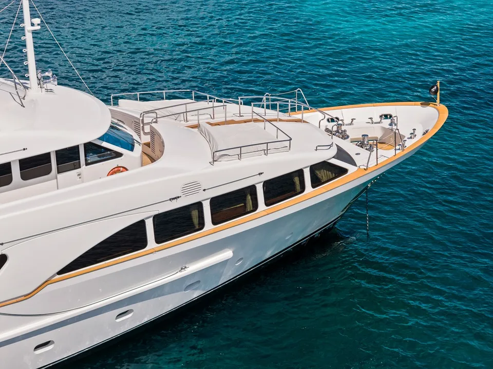 Benetti CLASSIC