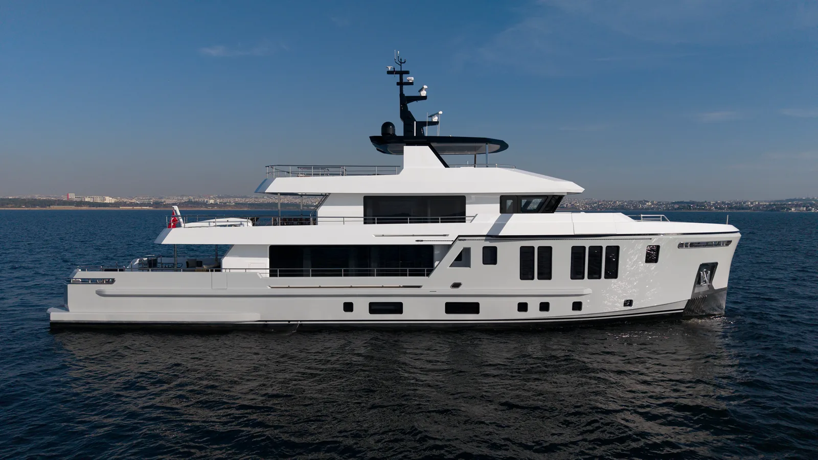 Custom Art Shipyard