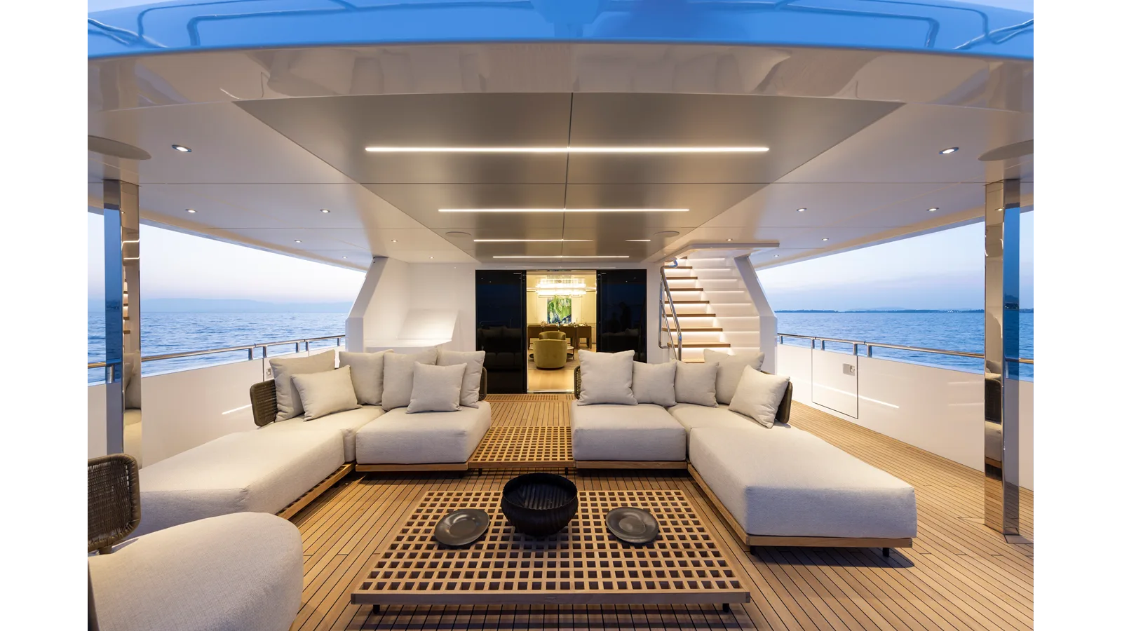 Custom Art Shipyard