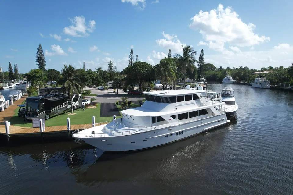 Jefferson Starship Pilothouse