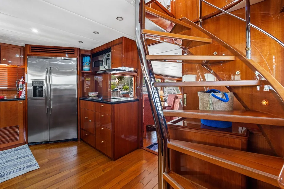 Jefferson Starship Pilothouse