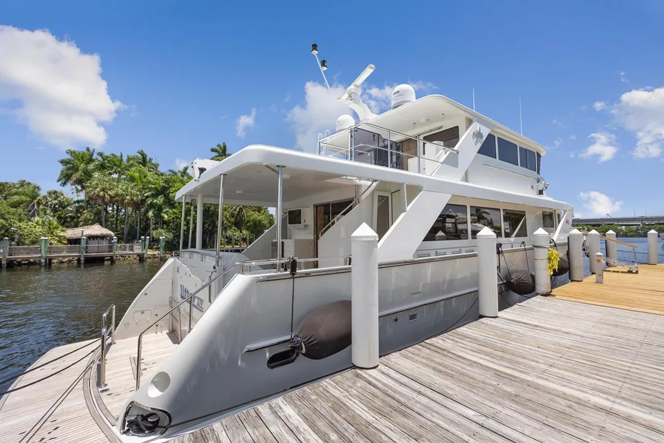Jefferson Starship Pilothouse