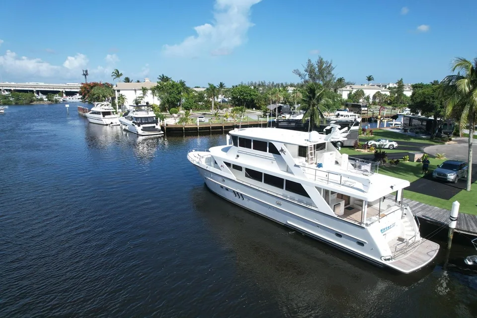 Jefferson Starship Pilothouse