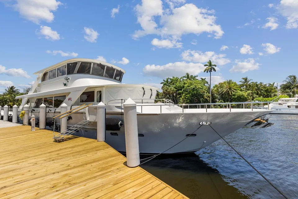 Jefferson Starship Pilothouse