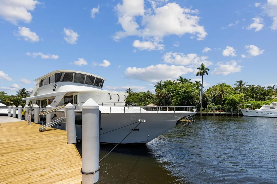 Jefferson Starship Pilothouse
